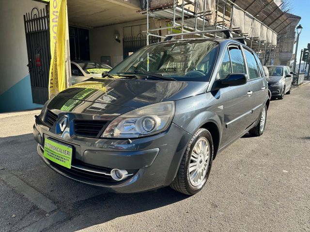 Renault Scénic 1.5 dCi *CERCHI da 16'' -CLIMA AU