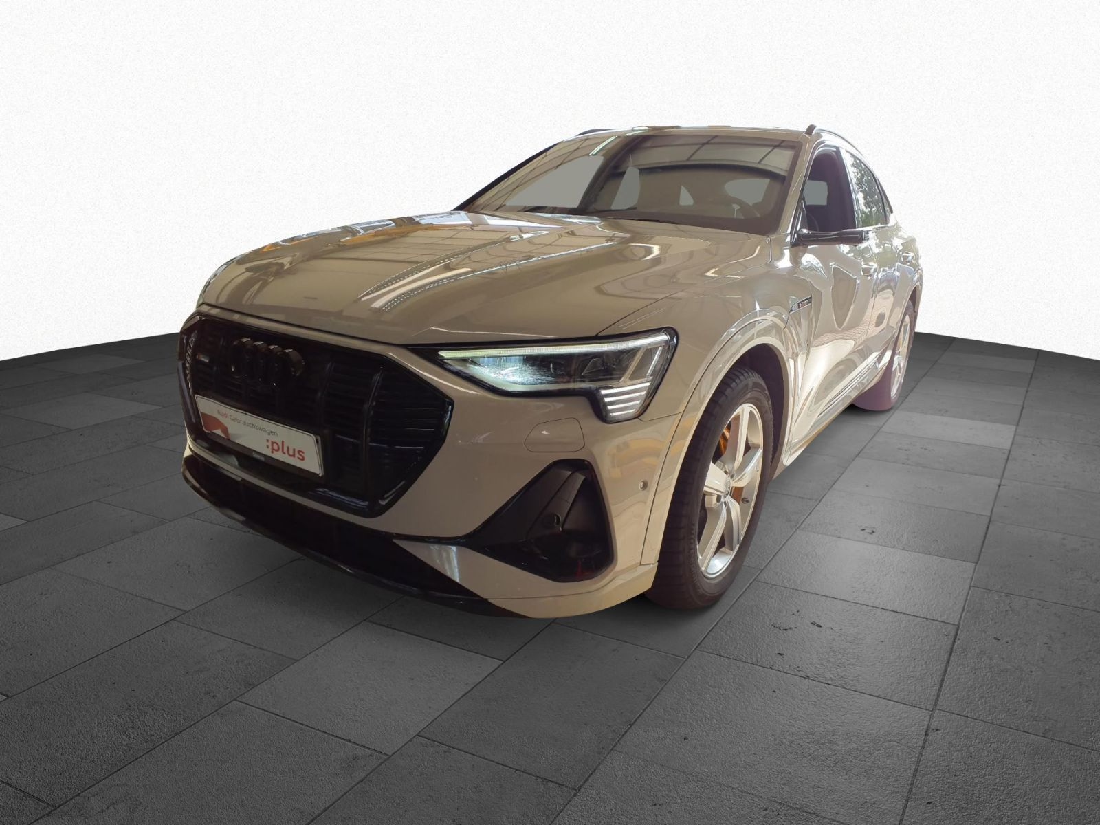 Audi e-tron - Bild 2