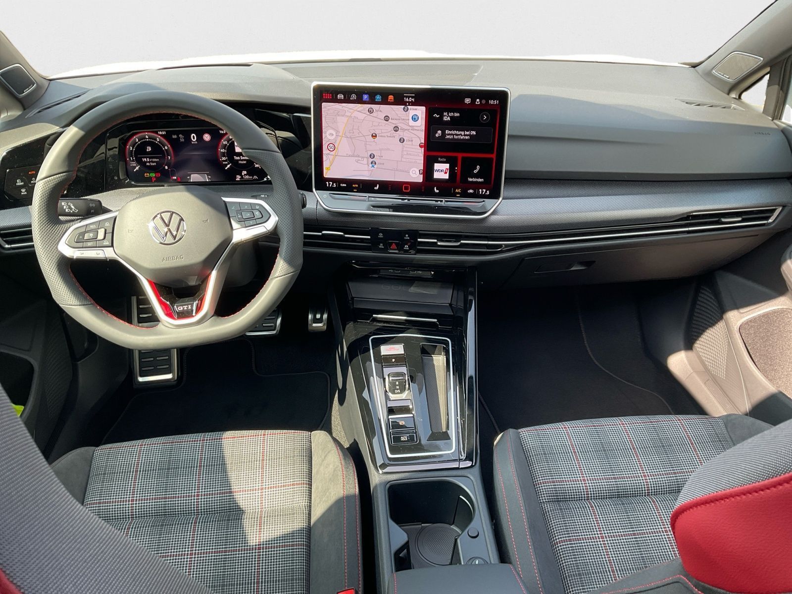Volkswagen Golf - Bild 10