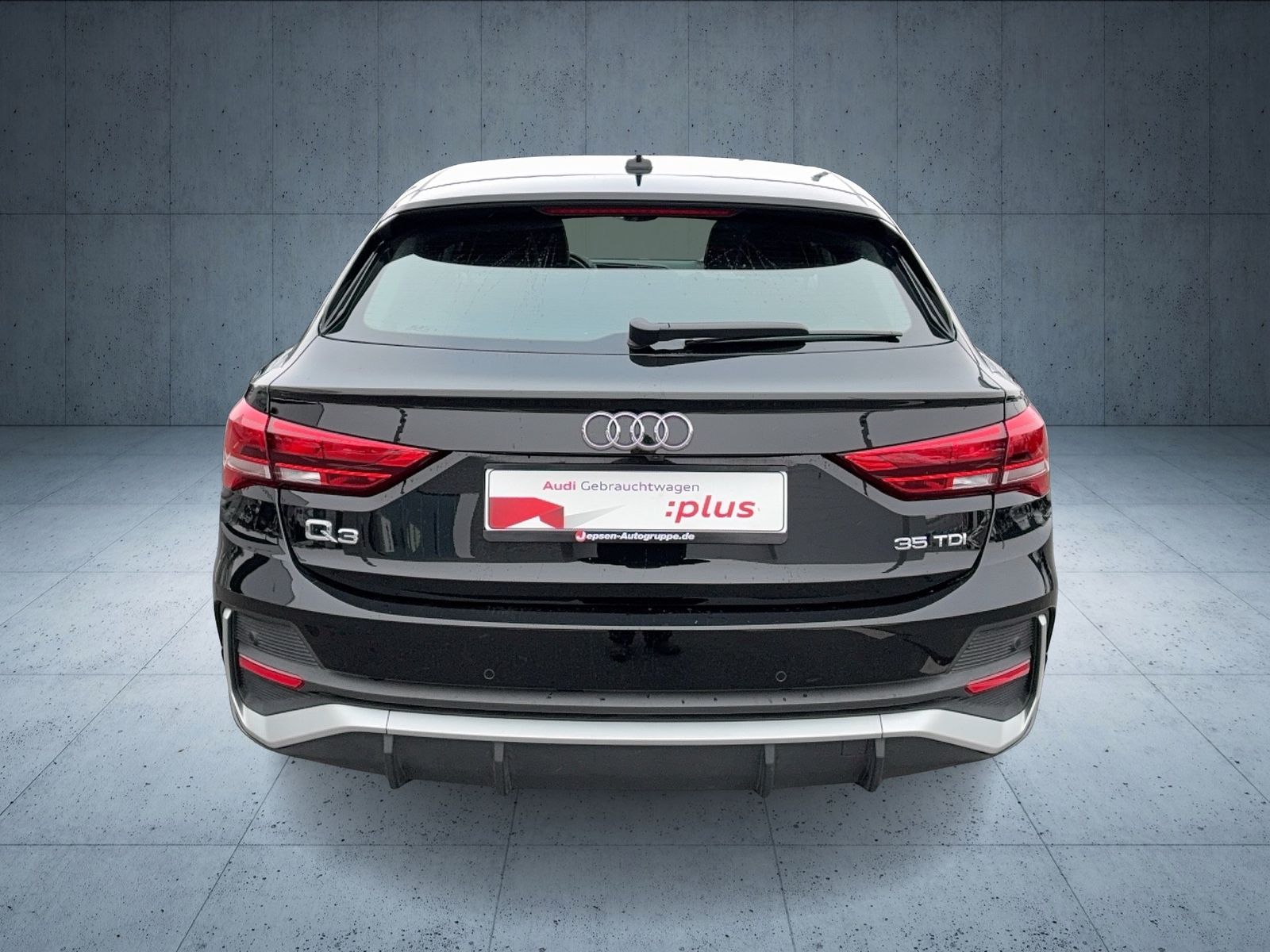 Audi Q3 - Bild 5