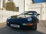 Porsche 968 - -