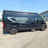 Karmann Davis 600 Lifestyle Automatik 160 PS - Karmann Diesel Kastenwagen Automatik