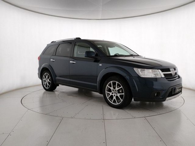 Fiat Freemont 2.0 Mjt 170 CV 4x4 aut. Lounge 7 p