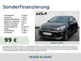Kia Rio 1.0 T 120 GT 8-fach-bereift - Kia Rio Gebrauchtwagen