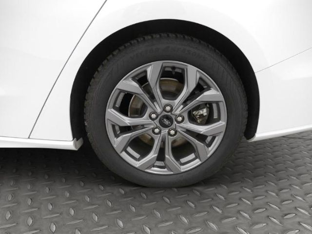 Fahrzeugabbildung Ford Focus Turnier ST-Line X PANORAMADACH LED Head-Up