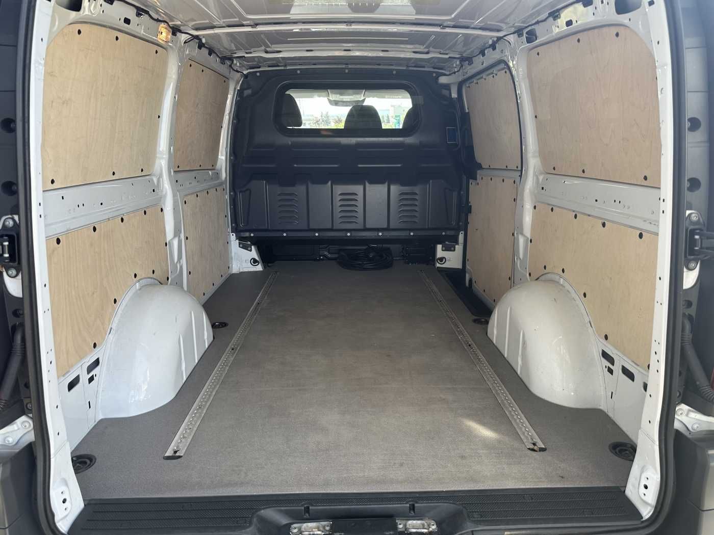 Fahrzeugabbildung Mercedes-Benz eVito 112 Klima Kamera Navi SHZ Tempomat