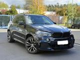 BMW X5 M-Sport Paket - BMW X5 M: Sport