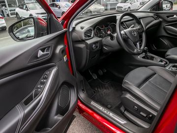 Opel Grandland 1.2 Business Innovation Winter-Paket