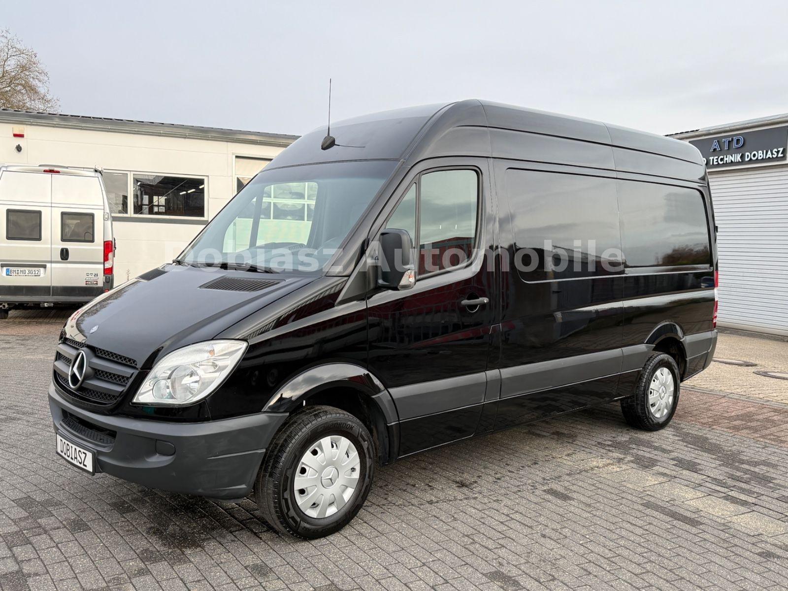Mercedes-Benz Sprinter 311 CDI L2H2 109PS *1.HAND/KLIMA*