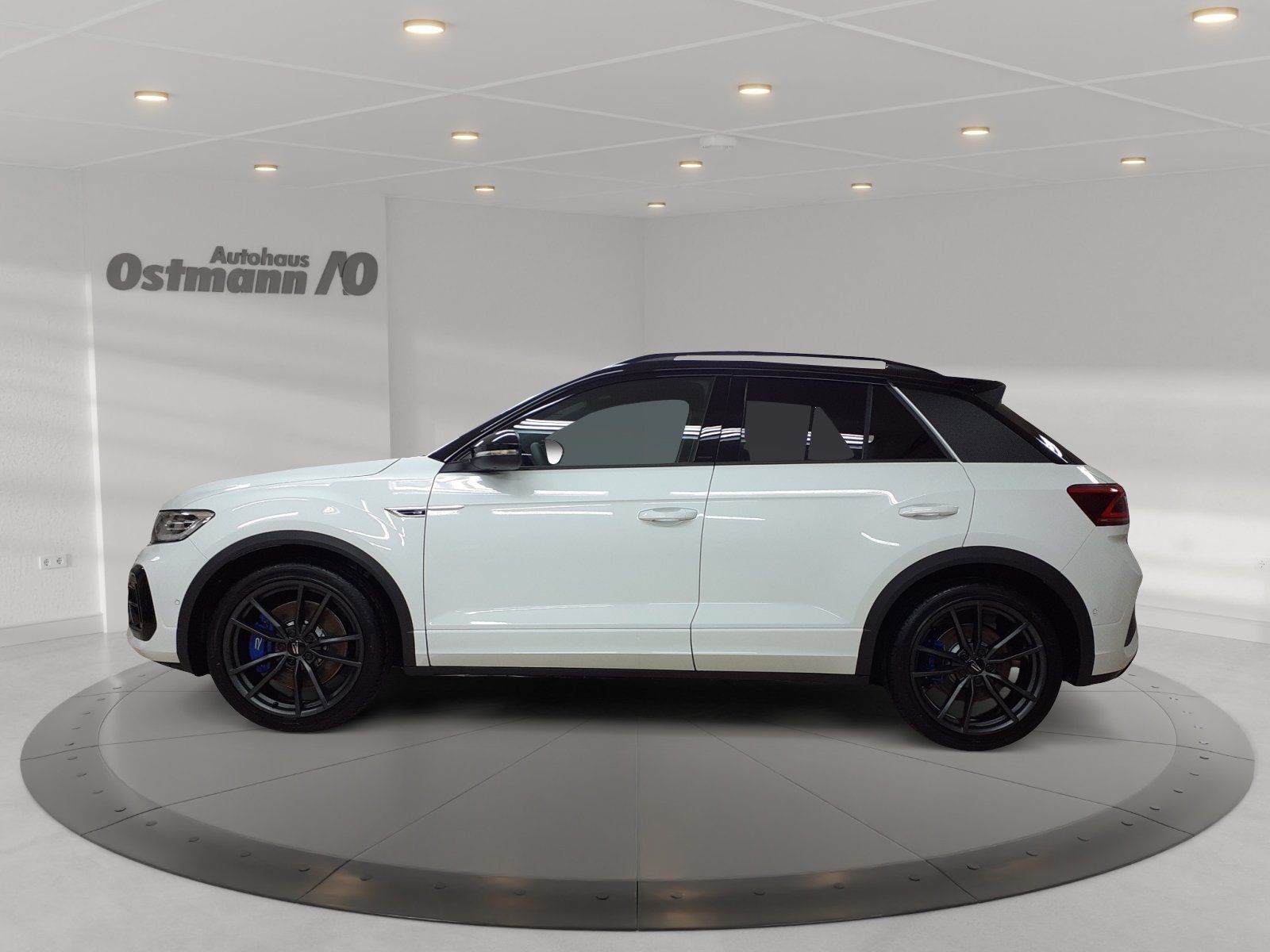 Volkswagen T-Roc - Bild 2