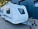 Hobby De Luxe 540 UL ++Mover+100 kmh++  - Angebote
