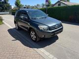 Toyota RAV 4 RAV4 Sol - gebrauchte Toyota RAV 4 aus dem Jahr 2006