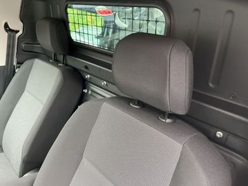 Peugeot e-Partner L2 EHZ (50kWh)