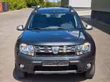 Dacia Duster I Prestige 4x2 FACELİFT  LEDER - Dacia Gebrauchtwagen in Berlin