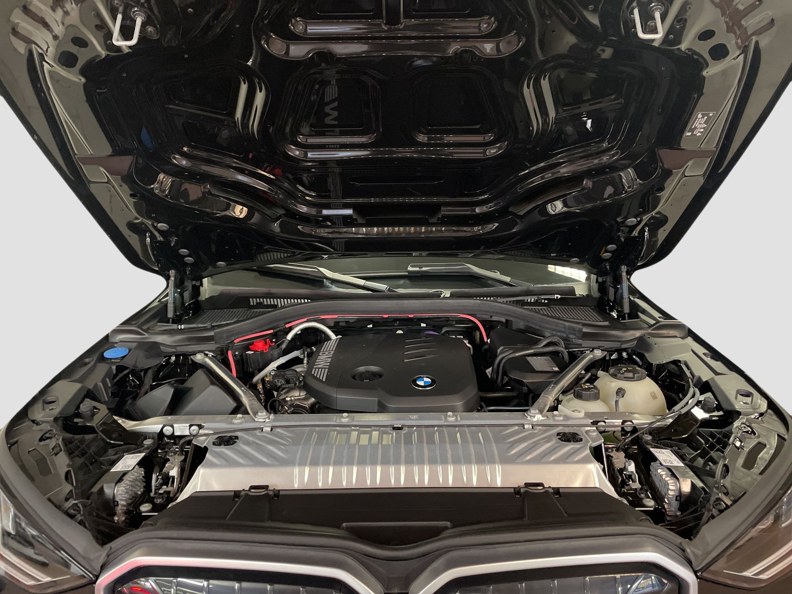 BMW X3 - Bild 14