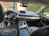 Audi Q7 ultra 3.0 TDI quattro tiptronic - Audi Q7 in Düsseldorf