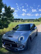 MINI Cooper S Clubman - Sportlich / sehr gepflegt - MINI Cooper S Clubman von privat