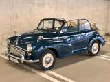 Austin Morris Minor Tourer by Canterbury Convertibles - Austin: Morris