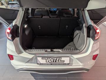 Ford Puma ST-Line 5J Garantie Automatik