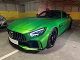 Mercedes-Benz AMG GT R Coupe Neuwertig*Ceramic* - Mercedes-Benz AMG GT in Frankfurt (Main)