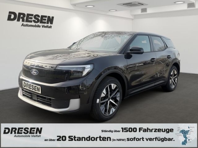 Ford Explorer Select RWD ER 77kWh AHK-el. klappb. Nav