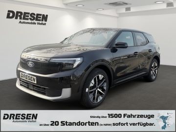 Ford Leasingangebot: Ford Explorer Select RWD ER 77kWh AHK-el. klappb. Nav