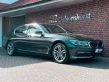 BMW 740 d xDrive *Driv.Ass.Plus*Schiebedach - BMW 7er Reihe in Bremen