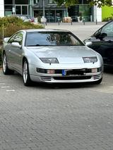 Nissan 300 ZX Targa Twin Turbo H-Kennzeich... - Nissan 300 ZX mit Benzin-Antrieb: Automatik