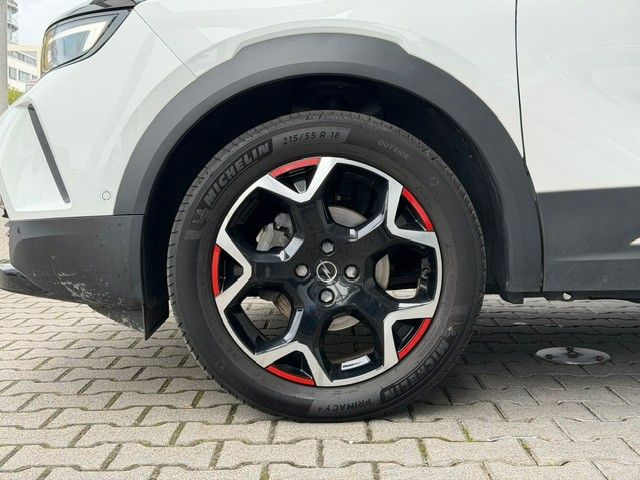 Fahrzeugabbildung Opel Mokka GS Line 130PS Automatik/Navi!
