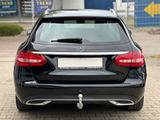 Mercedes-Benz C 220 T d 4Matic*Allrad*Automatik*AHK*Navi*SR+WR - Mercedes-Benz C-Klasse: All