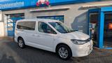 Volkswagen Caddy Maxi Behindertengerecht - Volkswagen Caddy: Van, Maxi