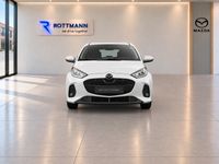 Mazda 2 Hybrid - Vorschau Bild 2