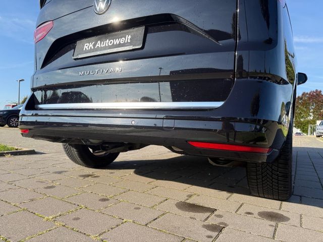 T7 Multivan Style 2.0 TDI AHK-klappbar Navi