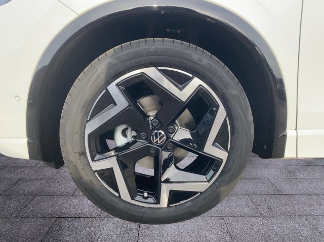 Volkswagen Tiguan - Bild 7