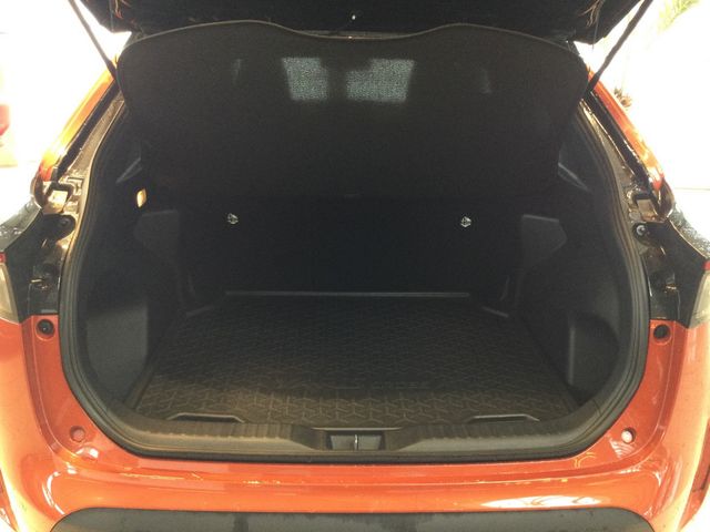 Yaris Cross 1.5 Hybrid FWD Spicy Edition 360°