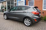 Ford Fiesta Cool & Connect 100PS | Winter-Paket - Ford Fiesta: Ps