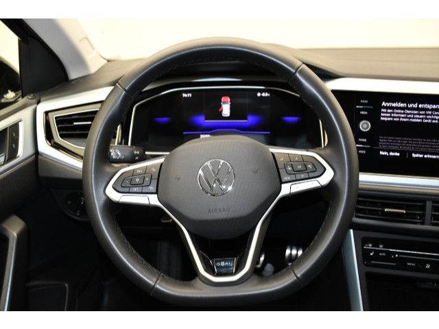 Volkswagen Taigo - Bild 6