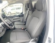Ford Transit Custom - Vorschau Bild 11