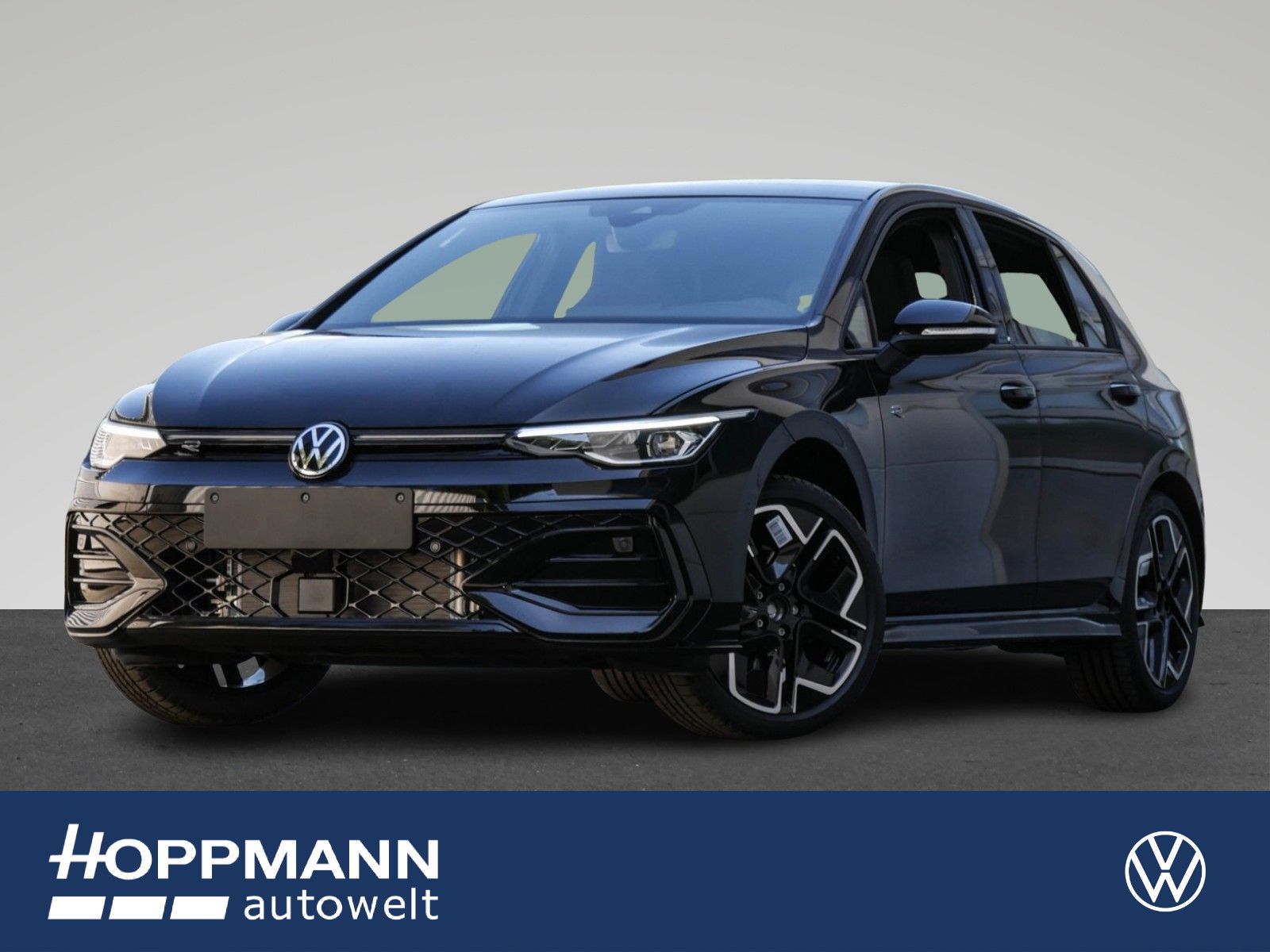 Volkswagen Golf R-Line 1,5eTSI 150 PS DSG Pano,AHK,Business