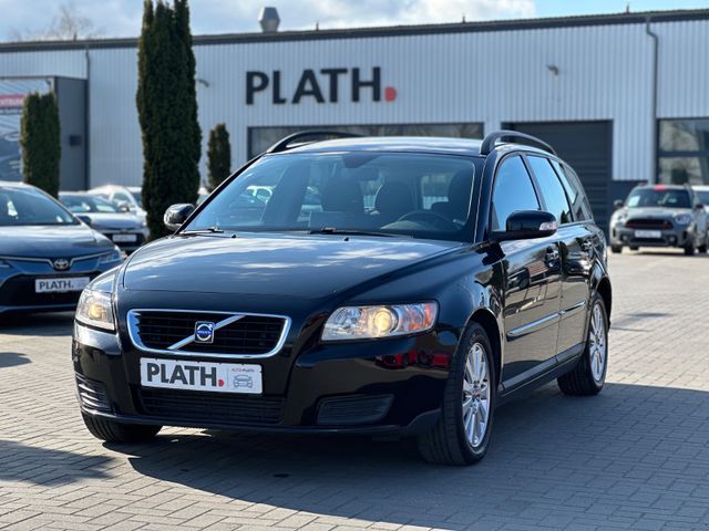 Volvo V50  Kombi 2.0 D Kinetic