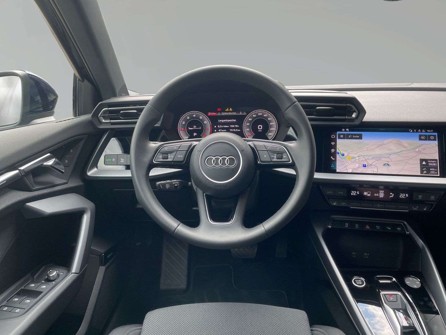 Audi A3 - Bild 18