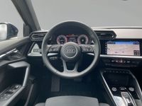 Audi A3 - Vorschau Bild 18