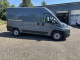 Fiat Ducato 140 AT8 L2H2 NAVI/KLIMA/Holzausstattung - Fiat Ducato mit Diesel-Antrieb: 2.8