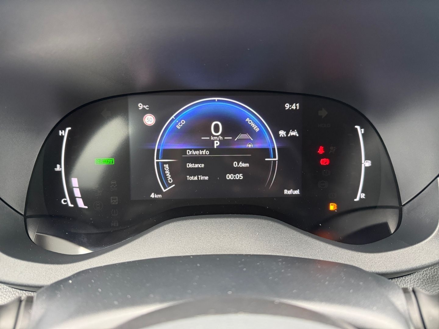 Toyota Yaris - Bild 13