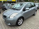 Toyota Yaris Executive*KLIMA - Toyota Yaris: Executive