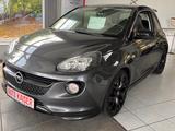Opel Adam S 1,4 Turbo mit RECARO unverbastelt - : Kleinwagen, mit Turbo
