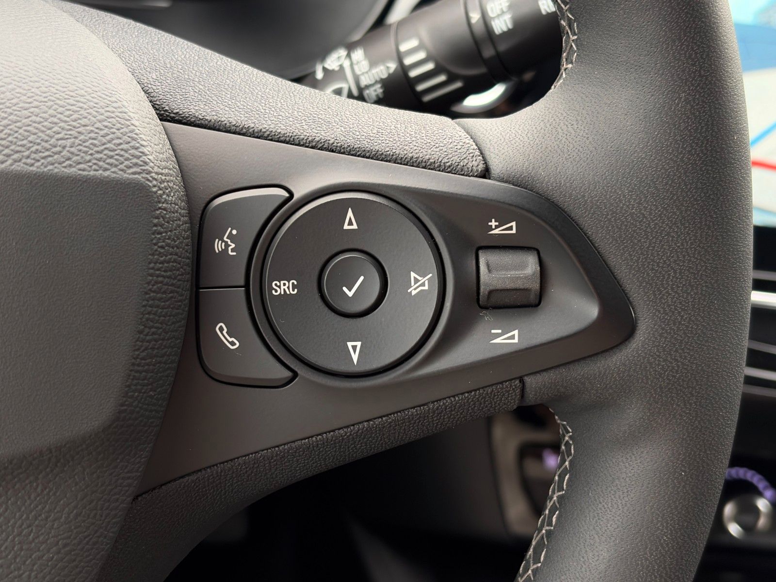 Fahrzeugabbildung Opel Corsa F GS 1.2 Turbo Matrix CAM LHZ Navi CarPlay