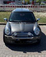MINI Mini Cooper - Park Lane - MINI MINI mit Benzin-Antrieb: Kleinwagen, Park Lane