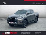 Toyota Hilux 2,8 l Double Cab AT 4X4 Invinvcib