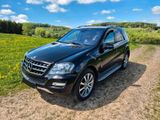 Mercedes-Benz ML 350 CDI 4Matic Grand Edit... - Mercedes-Benz ML-Class aus 2010